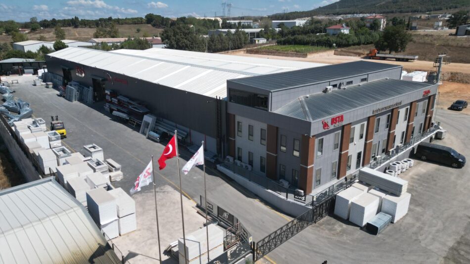 Dayanıklı, estetik yapılar